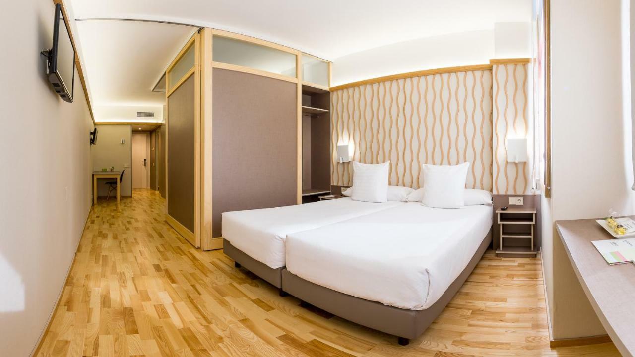 Suite con zona de cocina